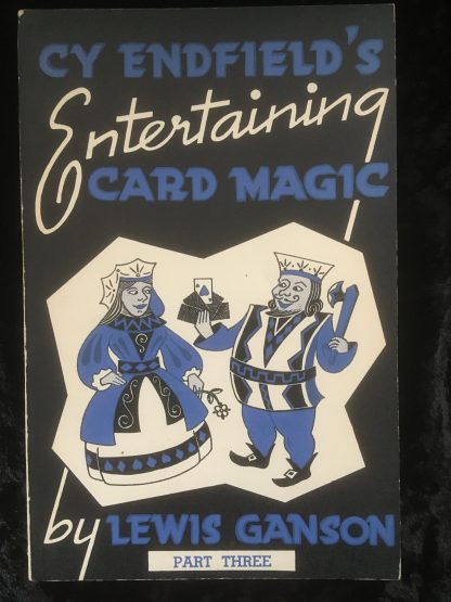 CY Endfield's entertaining Card Magic - Part Three
