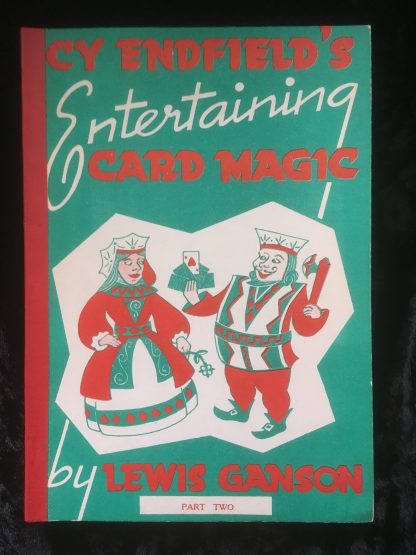 CY Endfield's entertaining Card Magic - Part Two