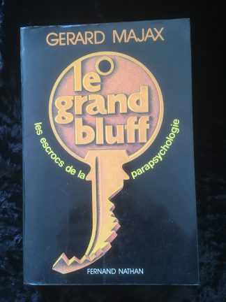 Le Grand Bluff