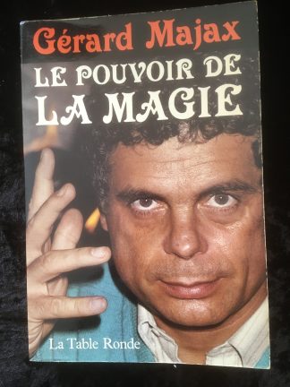 Le pouvoir de la magie