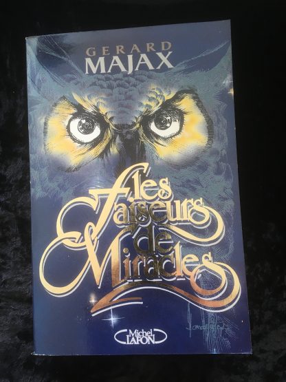 Les faiseurs de miracle